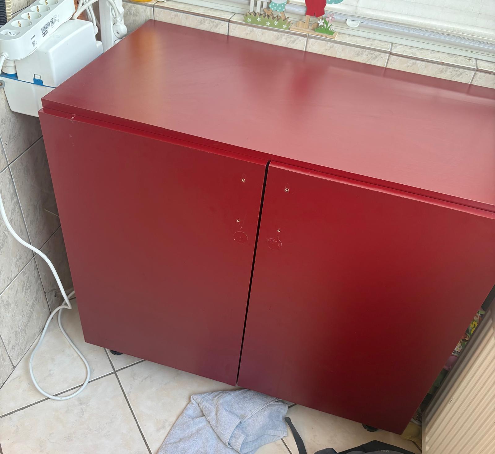 Design Mobilier Dulap Inainte